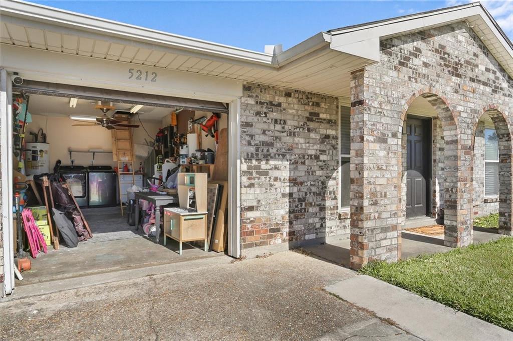 5212 Eden Roc Drive Marrero, LA 70072 - Photo 15 of 21