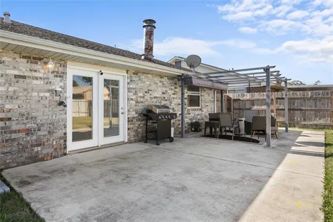 $259,000 | 5212 Eden Roc Drive, Marrero, LA 70072