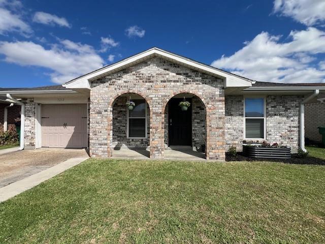 5212 Eden Roc Drive Marrero, LA 70072 - Photo 2 of 27