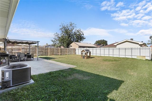 5212 Eden Roc Drive Marrero, LA 70072 - Photo 23 of 27