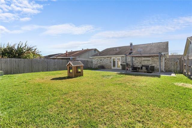 5212 Eden Roc Drive Marrero, LA 70072 - Photo 24 of 27
