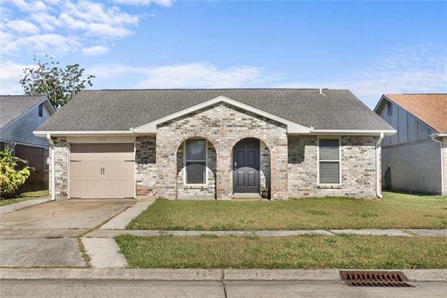 5212 Eden Roc Drive Marrero, LA 70072 - Photo 26 of 27
