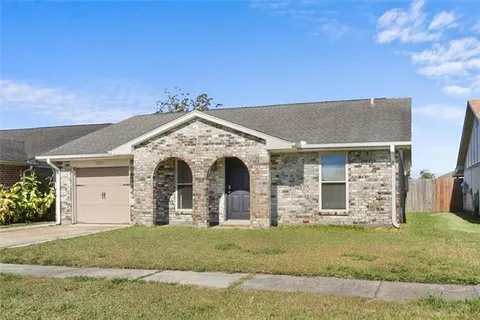 $259,000 | 5212 Eden Roc Drive, Marrero, LA 70072