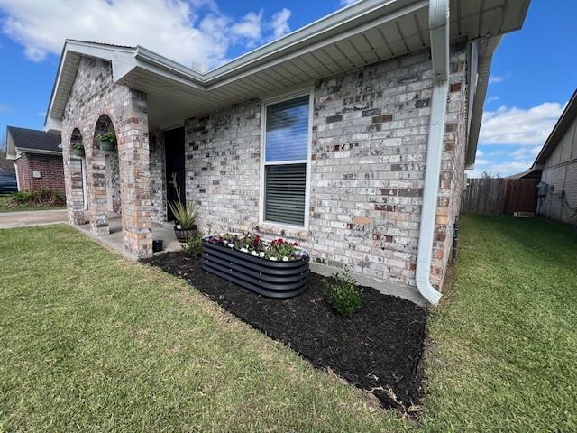5212 Eden Roc Drive Marrero, LA 70072 - Photo 3 of 27