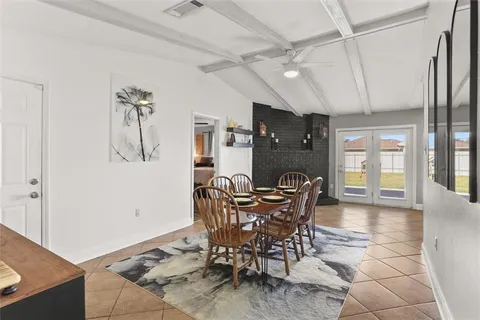 $259,000 | 5212 Eden Roc Drive, Marrero, LA 70072