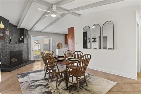 $259,000 | 5212 Eden Roc Drive, Marrero, LA 70072