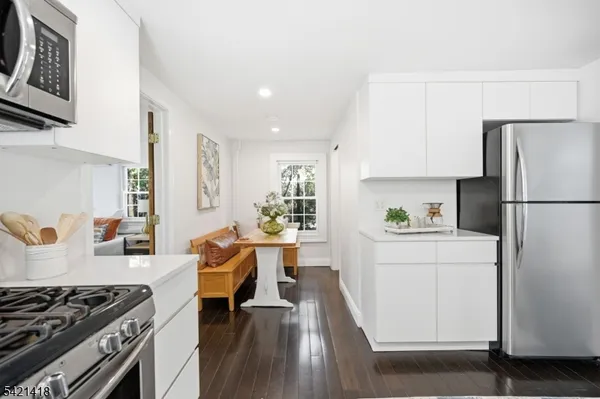 $899,000 | 118 Spring Street, Millburn, NJ 07041