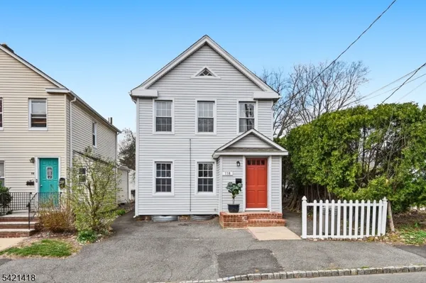 $899,000 | 118 Spring Street, Millburn, NJ 07041