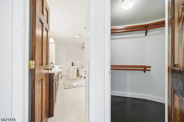 $899,000 | 118 Spring Street, Millburn, NJ 07041