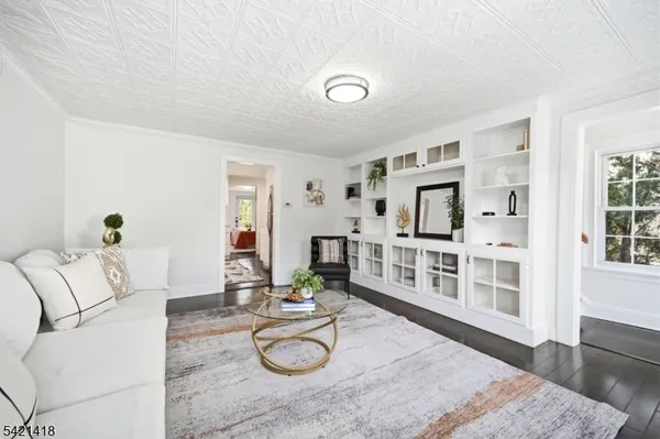 $899,000 | 118 Spring Street, Millburn, NJ 07041