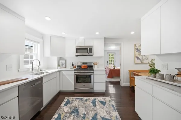 $899,000 | 118 Spring Street, Millburn, NJ 07041