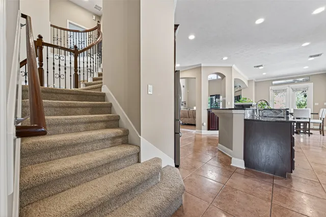 $775,000 | 2007 Cliff Manor Drive, Conroe, TX 77304