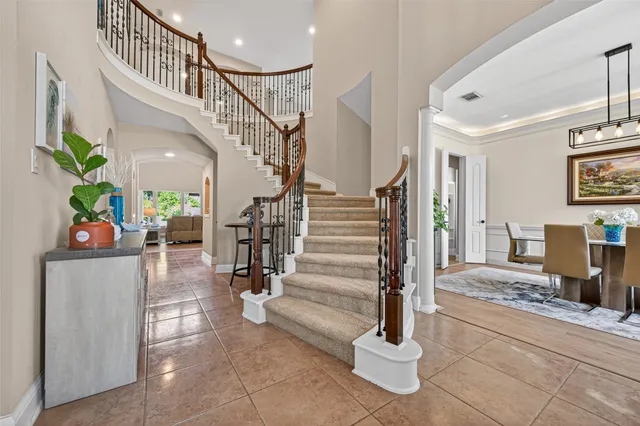 $775,000 | 2007 Cliff Manor Drive, Conroe, TX 77304