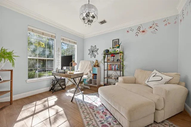 $775,000 | 2007 Cliff Manor Drive, Conroe, TX 77304