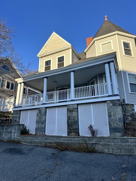 283 Broadway, Unit 2 Methuen, MA 01844 - Photo 3 of 25