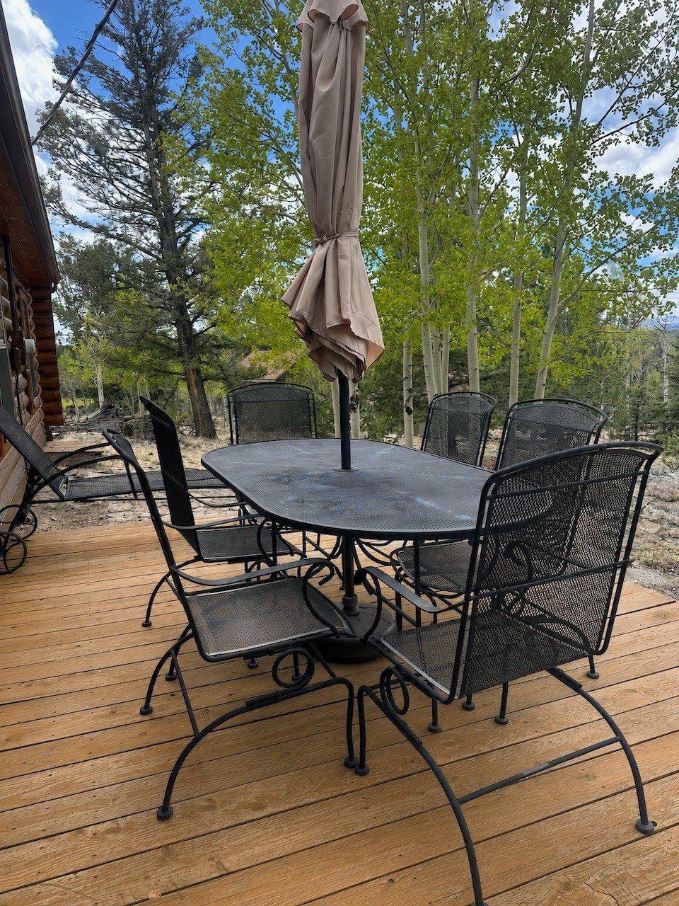 312 Bowstring Road Como, CO 80456 - Photo 31 of 43