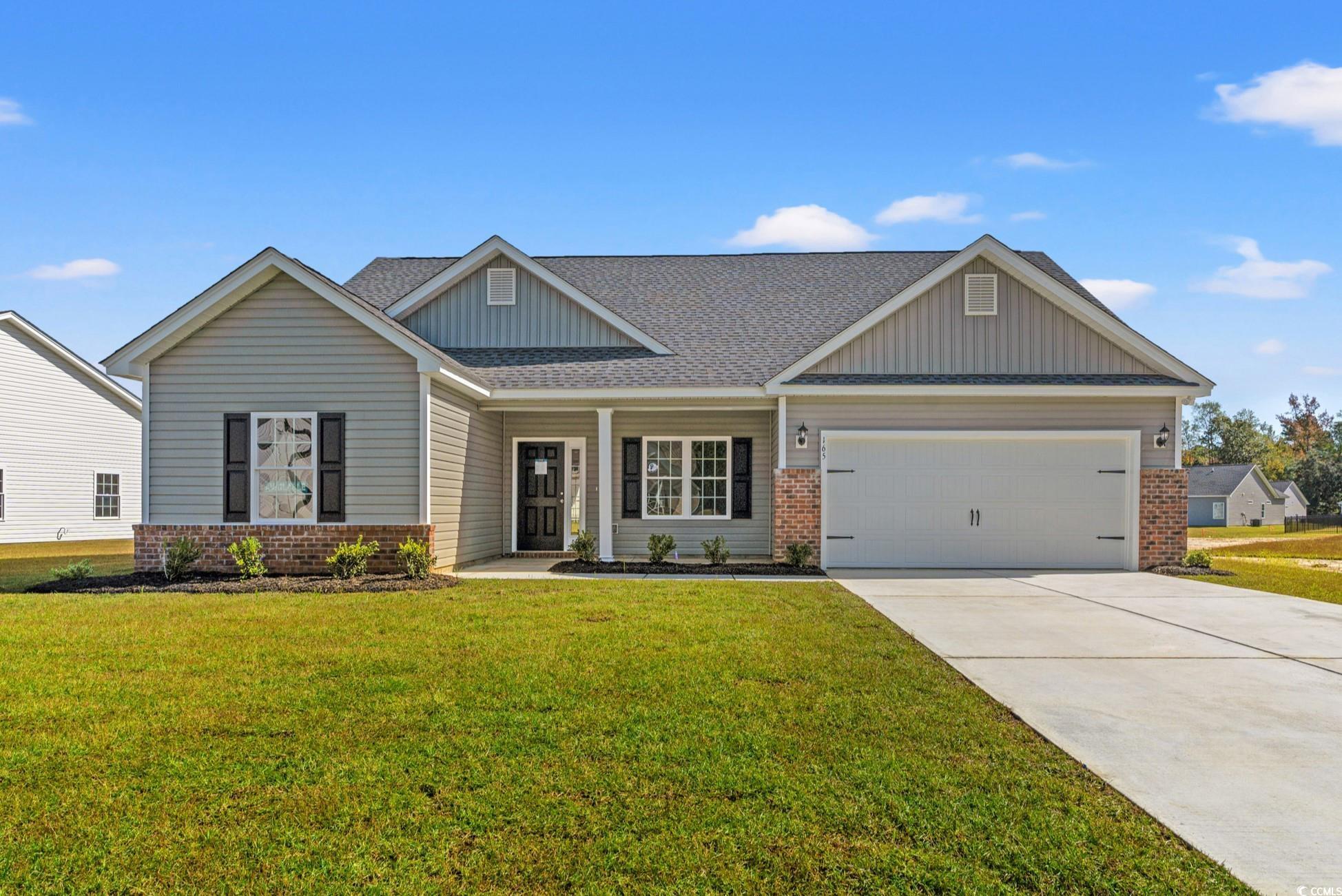 165 Double Pond Drive Georgetown, SC 29440 - Photo 1 of 33