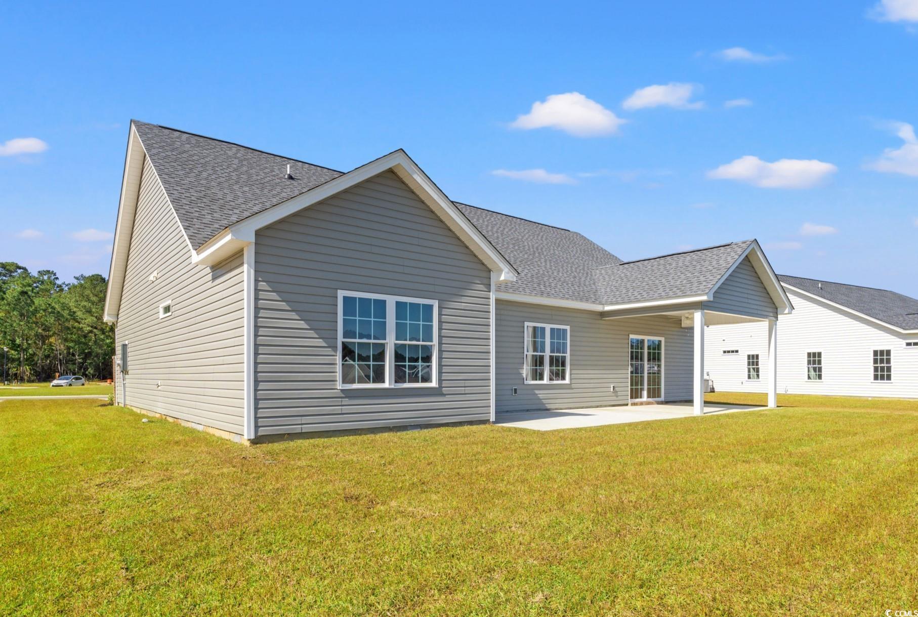 165 Double Pond Drive Georgetown, SC 29440 - Photo 18 of 33