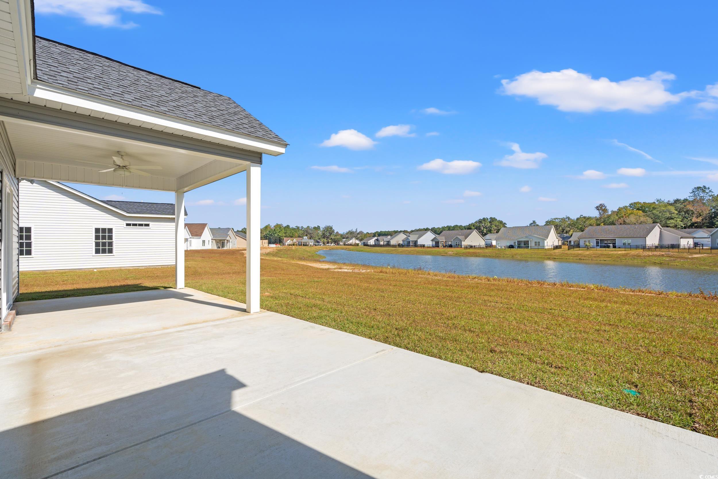 165 Double Pond Drive Georgetown, SC 29440 - Photo 19 of 33
