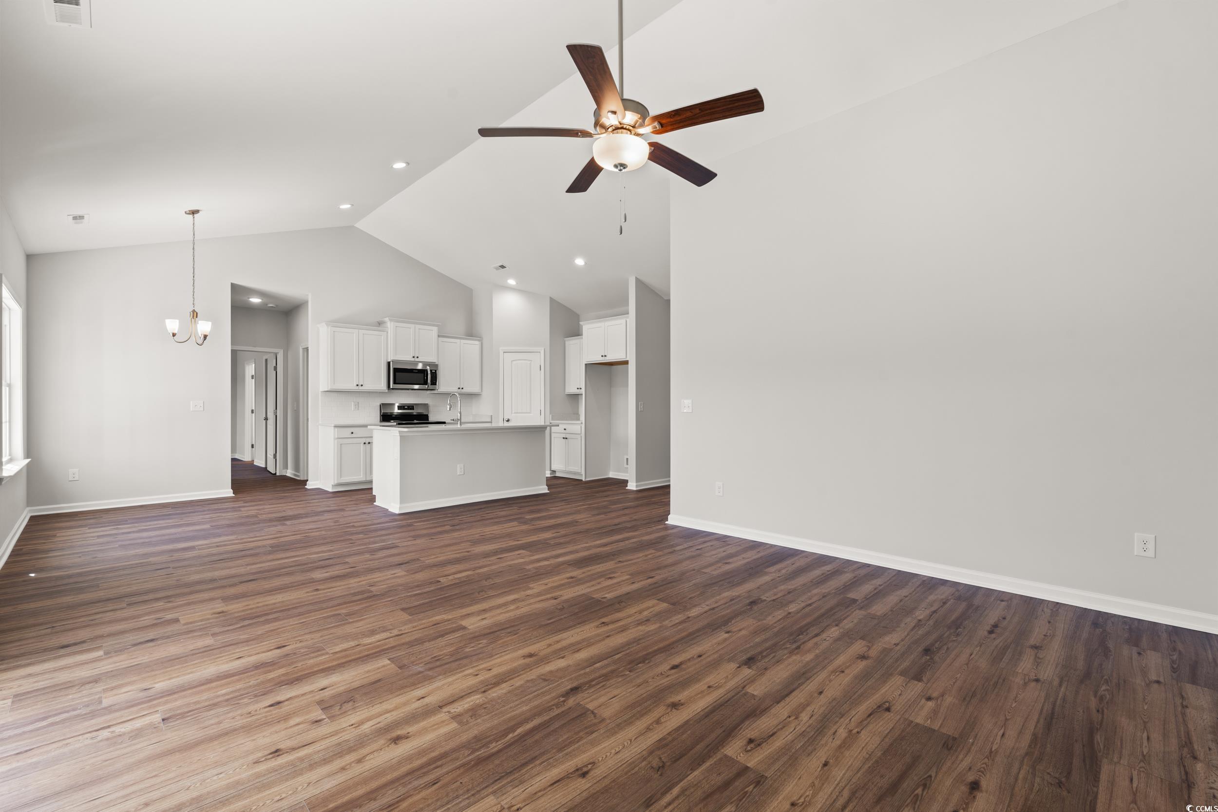 165 Double Pond Drive Georgetown, SC 29440 - Photo 3 of 33