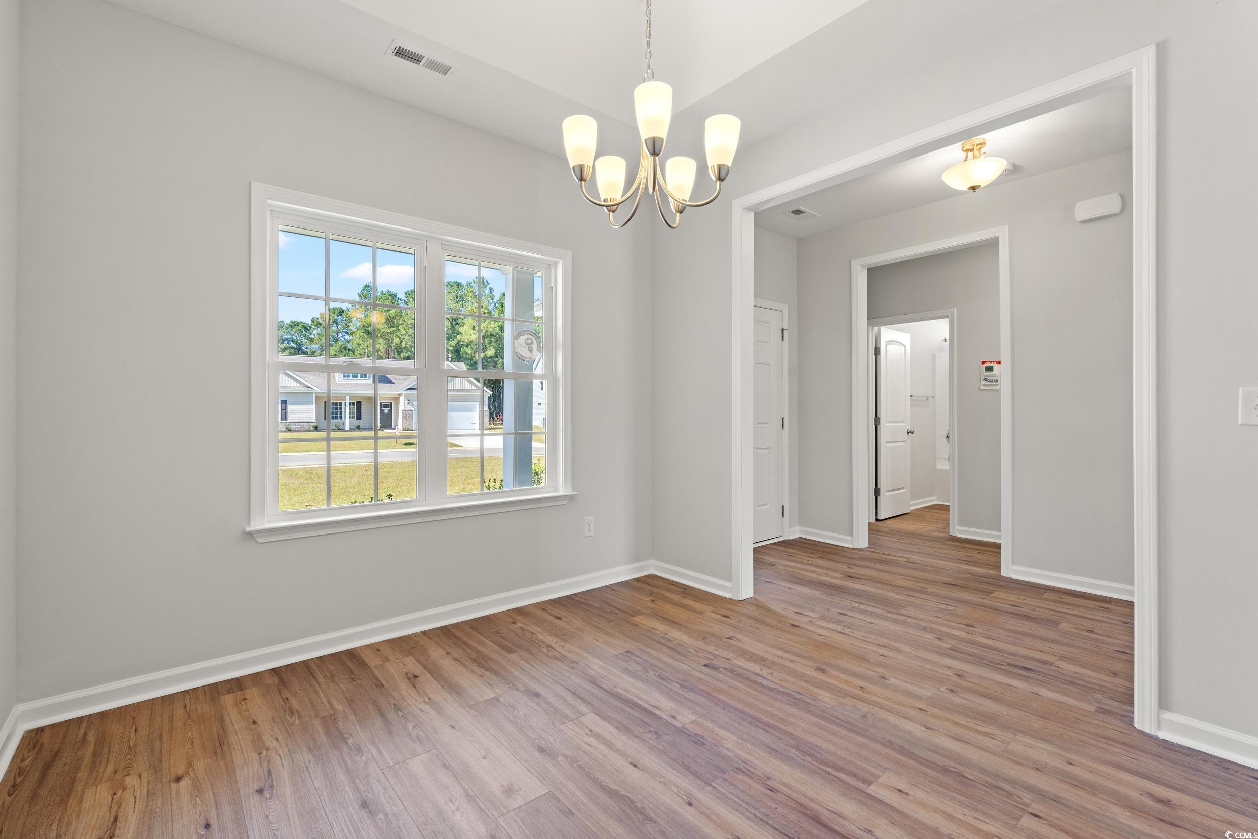 165 Double Pond Drive Georgetown, SC 29440 - Photo 7 of 33