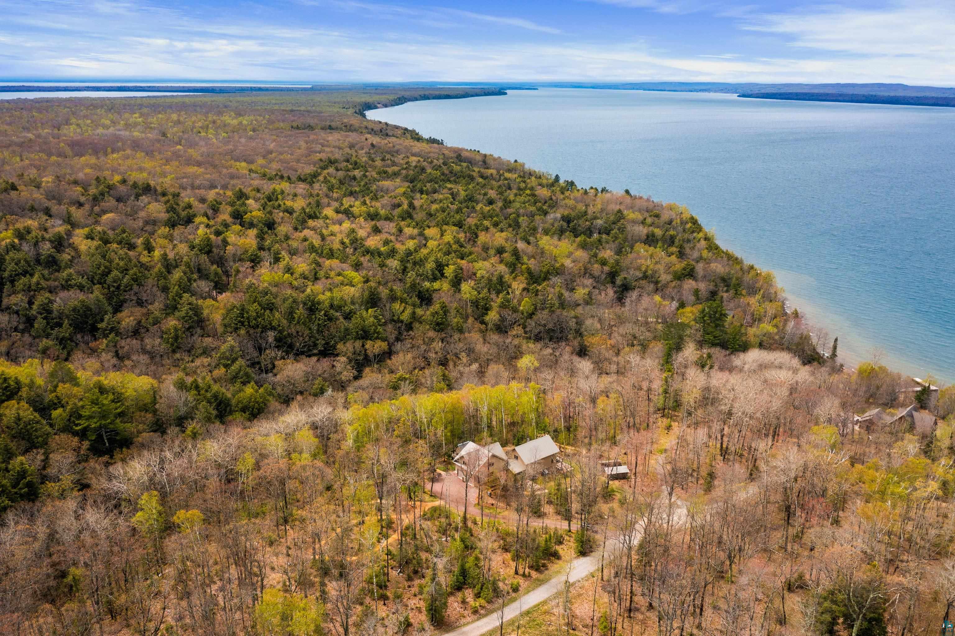 3346 Stockton Road La Pointe, WI 54850 - Photo 47 of 49
