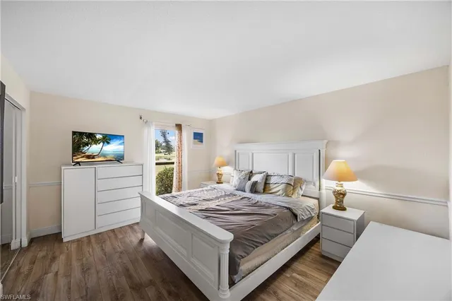 $295,000 | 3195 Boca Ciega Drive, Unit C10, Naples, FL 34112