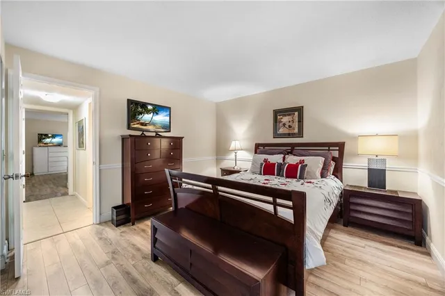 $295,000 | 3195 Boca Ciega Drive, Unit C10, Naples, FL 34112