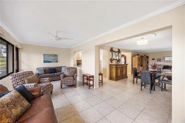 $295,000 | 3195 Boca Ciega Drive, Unit C10, Naples, FL 34112