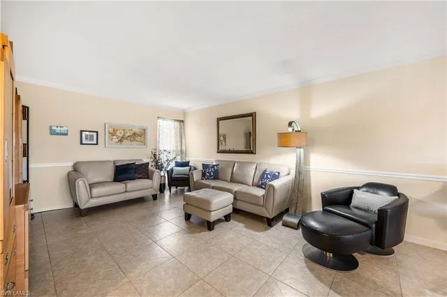 $295,000 | 3195 Boca Ciega Drive, Unit C10, Naples, FL 34112