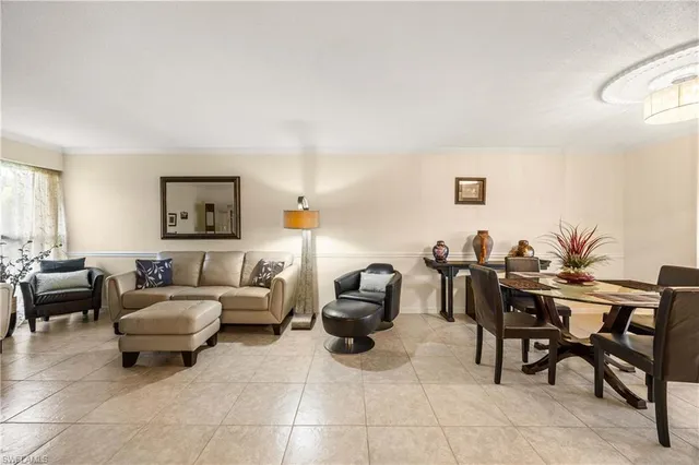 $295,000 | 3195 Boca Ciega Drive, Unit C10, Naples, FL 34112