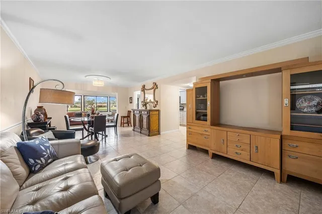 $295,000 | 3195 Boca Ciega Drive, Unit C10, Naples, FL 34112