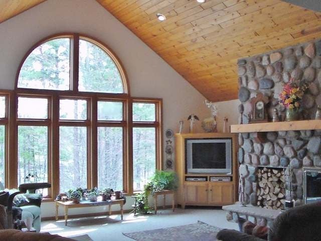 11812 Deer Lake Road East Tomahawk, WI 54487 - Photo 13 of 20 Gallery Image 13