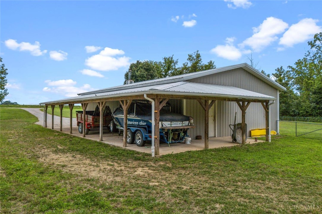 1685 Oglesbee Road Wilmington, OH 45177 - Photo 33 of 44