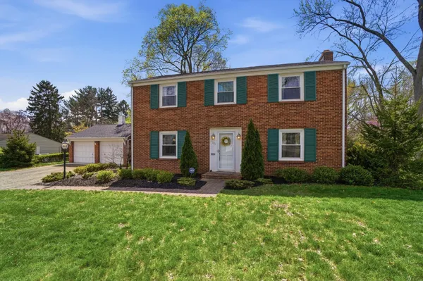 $524,900 | 751 Garrett Drive, Columbus, OH 43214