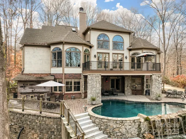 $3,400,000 | 1090 North Saunders Drive, Catawba, NC 28609