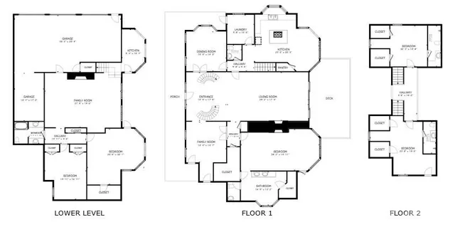$3,400,000 | 1090 North Saunders Drive, Catawba, NC 28609