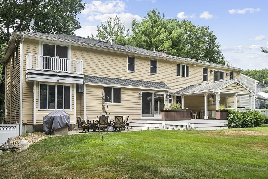 10 Ellsworth Road Andover, MA 01810 - Photo 35 of 42 Gallery Image 35