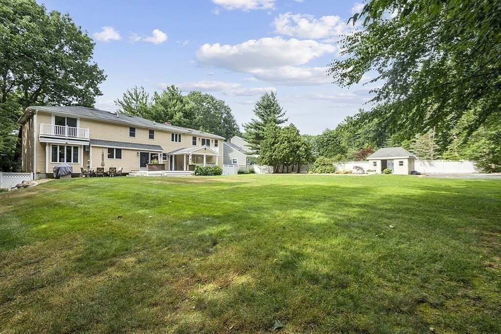10 Ellsworth Road Andover, MA 01810 - Photo 36 of 42 Gallery Image 36