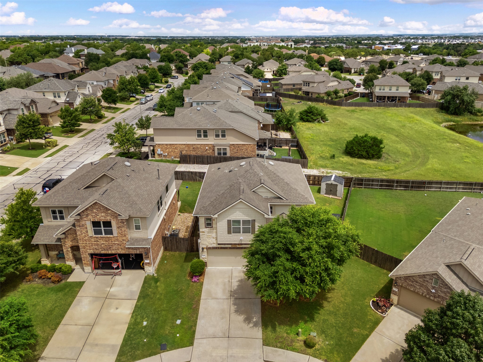 1309 Patito Place Leander, TX 78641 - Photo 36 of 40