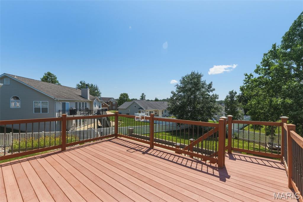 48 Aspen Ridge Court St. Peters, MO 63376 - Photo 22 of 26