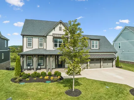 $1,595,000 | 7620 Delancey Drive, College Grove, TN 37046