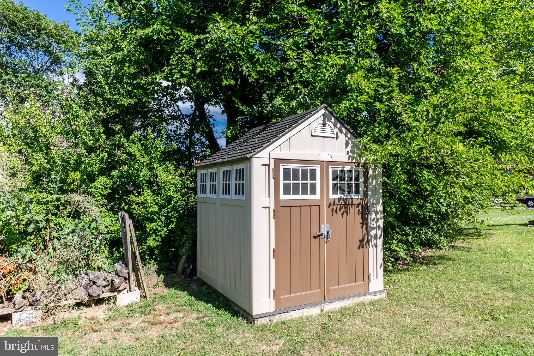 760 North Houcksville Road Hampstead, MD 21074 - Photo 42 of 47 Gallery Image 42
