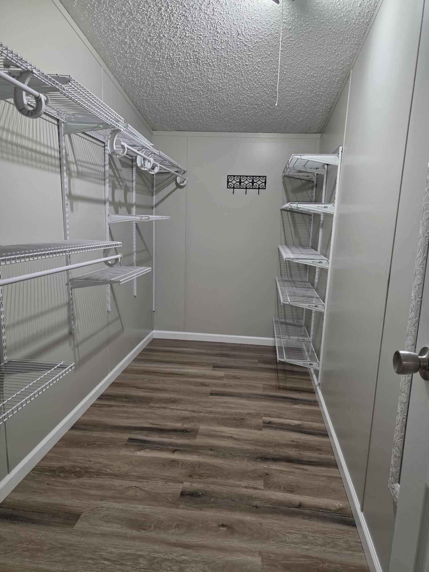 398 Armory Road Tracy City, TN 37387 - Photo 19 of 27 MBR closet