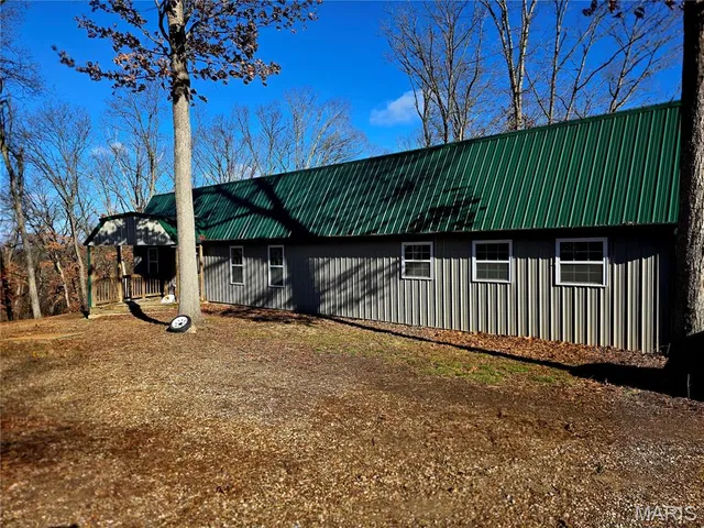 $295,000 | 28937 Highway Z Canton Mo 63435, Canton, MO 63435