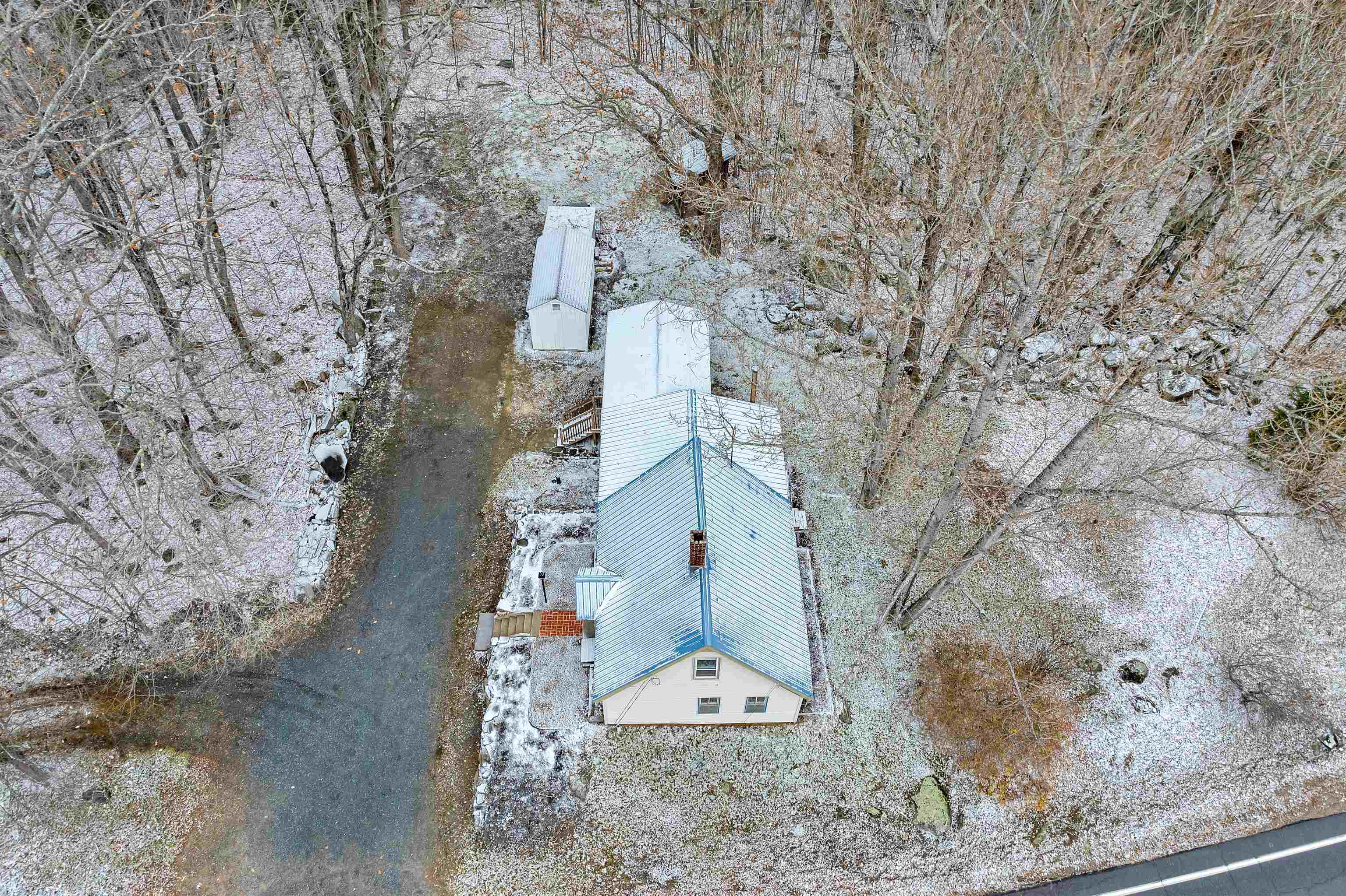 315 Edgemont Road Sunapee, NH 03782 - Photo 16 of 21