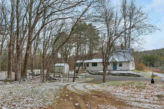 $369,000 | 315 Edgemont Road, Sunapee, NH 03782