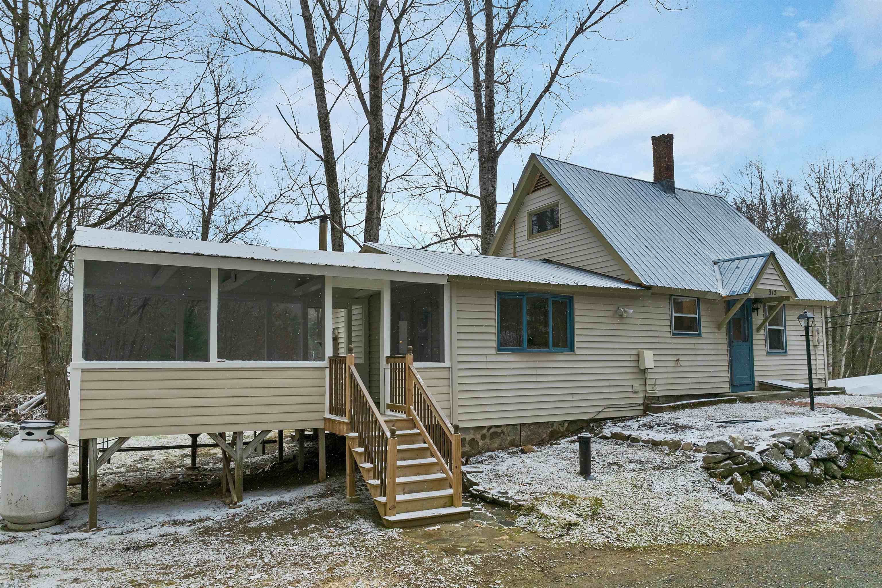 315 Edgemont Road Sunapee, NH 03782 - Photo 18 of 21