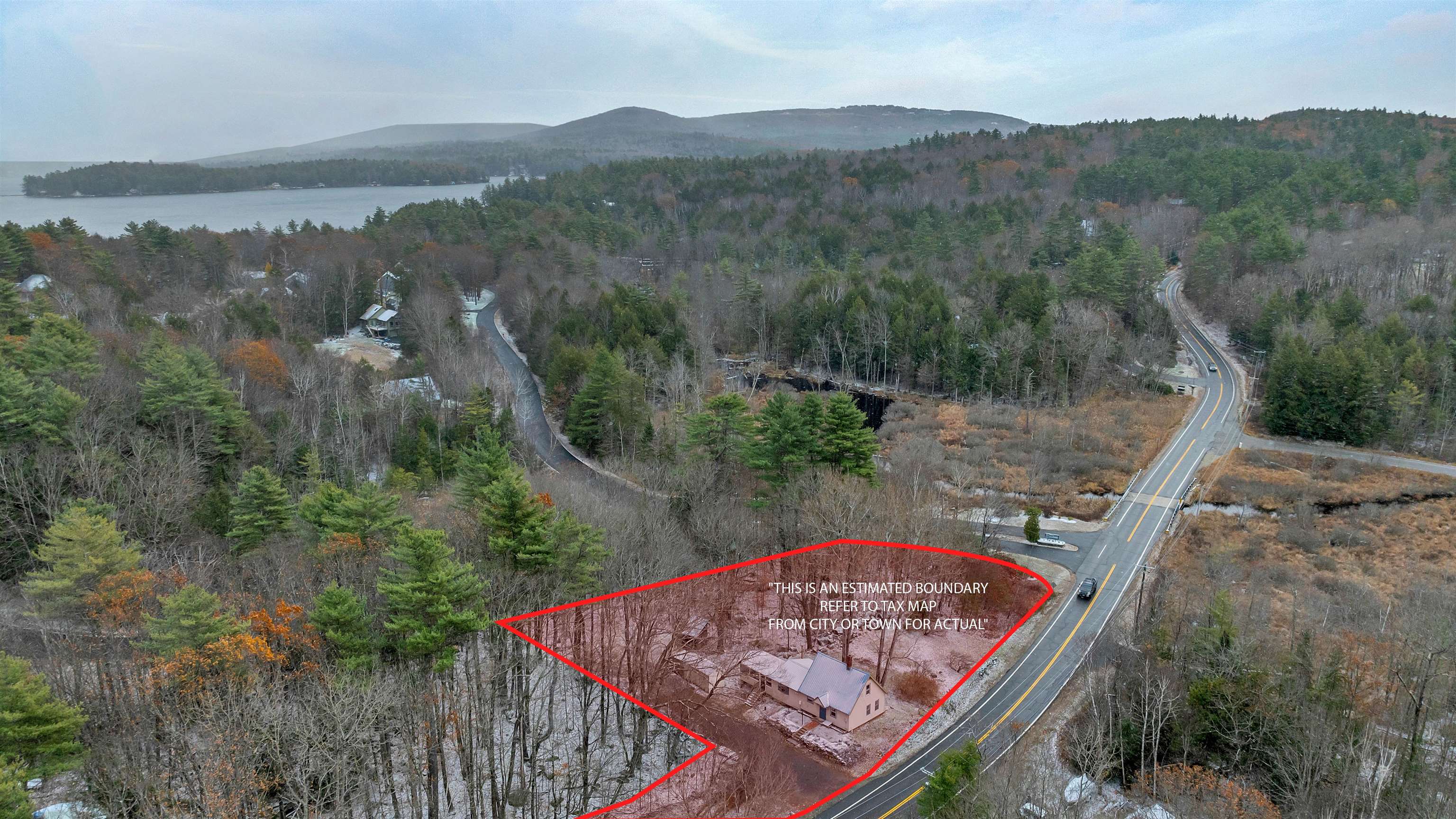 315 Edgemont Road Sunapee, NH 03782 - Photo 21 of 21