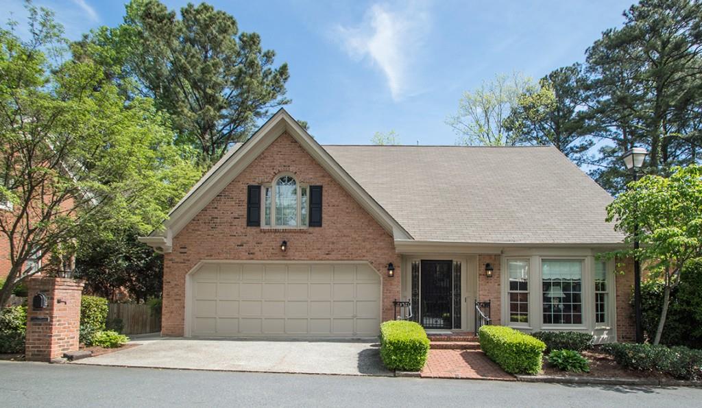 1789 Hamilton Place Decatur, GA 30033 - Photo 1 of 1